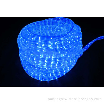High Power Wholesale Price AC220V Underwater LED Rope Light